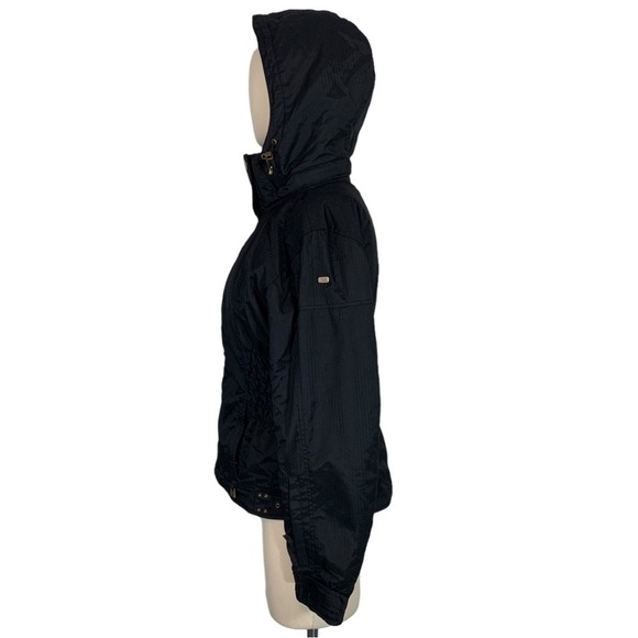 NILS Softshell Winter Snow Ski Jacket Size 6 - Picture 12 of 16